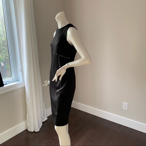 Perfect little black dress by Calvin Kline - Picture 4 of 9